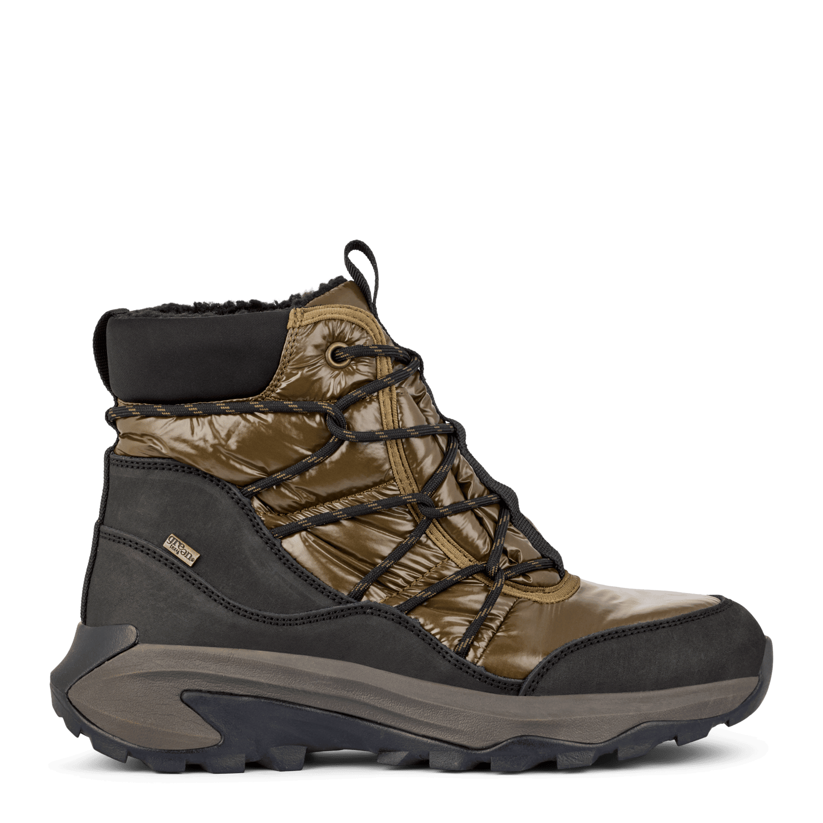 DOLOMITE DAGNY - OLIVE